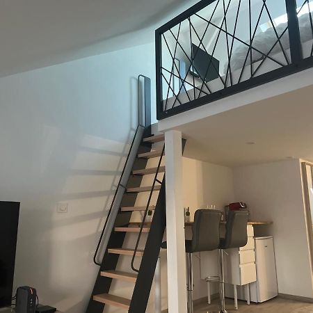 Home Prestige 21 Dijon Buitenkant foto