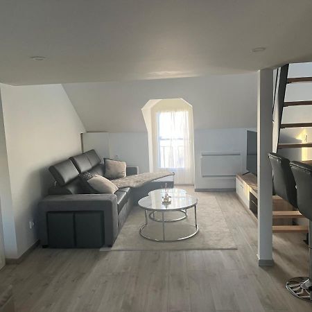 Home Prestige 21 Dijon Buitenkant foto