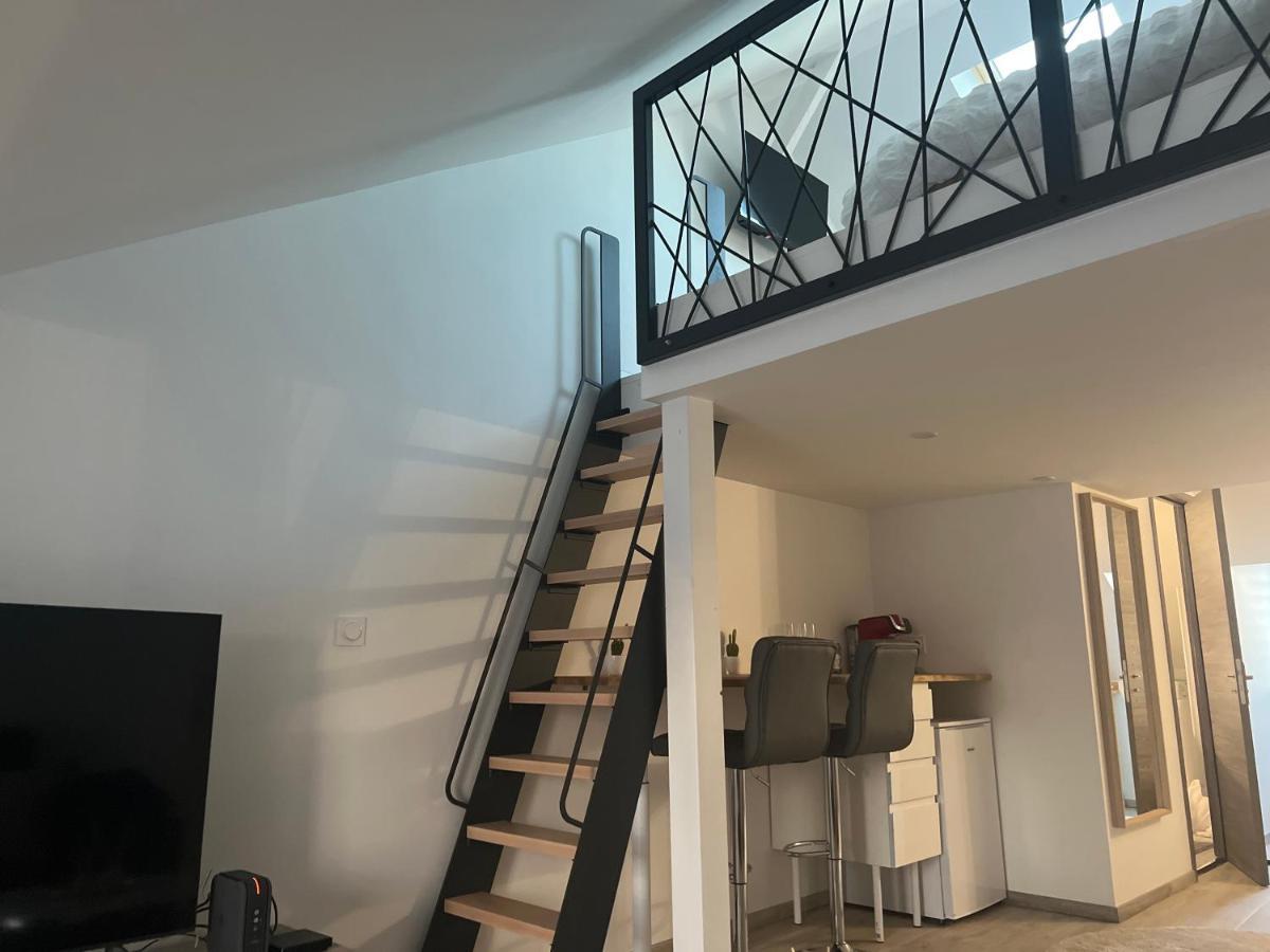 Home Prestige 21 Dijon Buitenkant foto