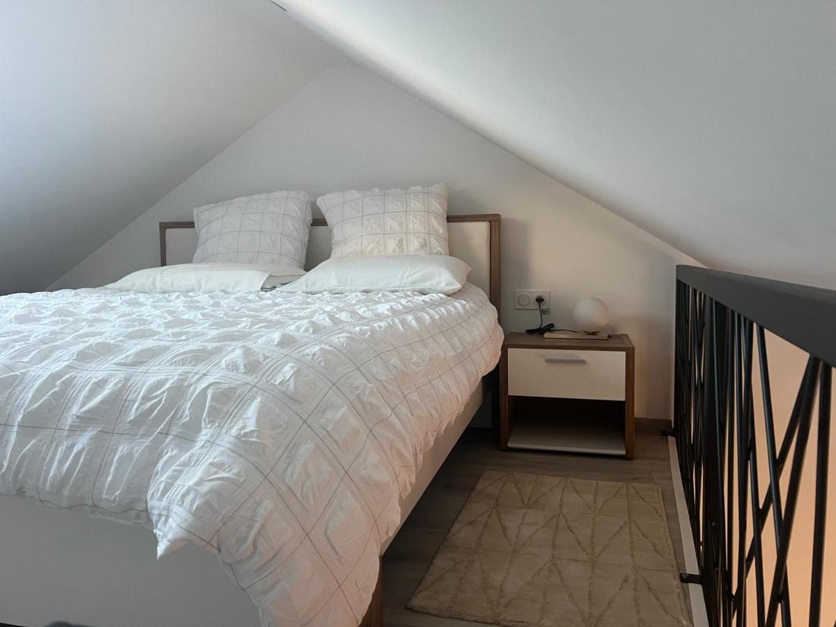 Home Prestige 21 Dijon Buitenkant foto