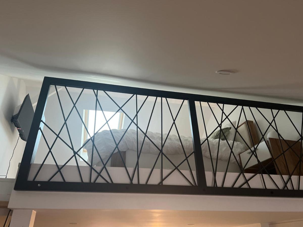 Home Prestige 21 Dijon Buitenkant foto