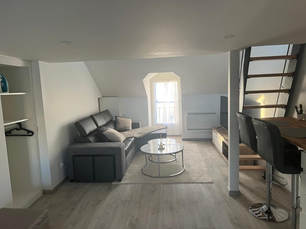 Home Prestige 21 Dijon Buitenkant foto