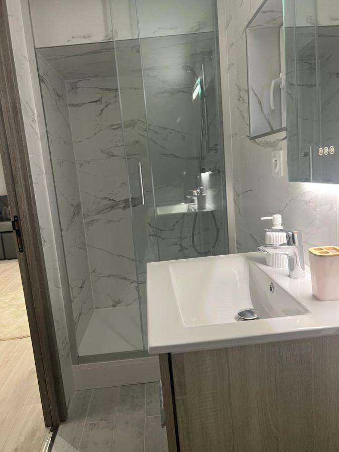 Home Prestige 21 Dijon Buitenkant foto
