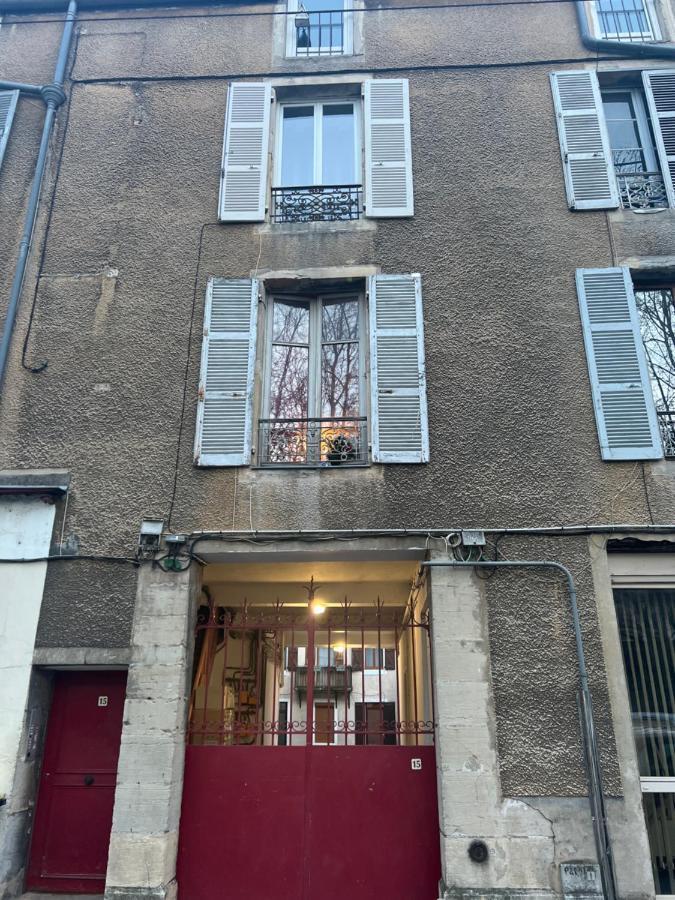 Home Prestige 21 Dijon Buitenkant foto