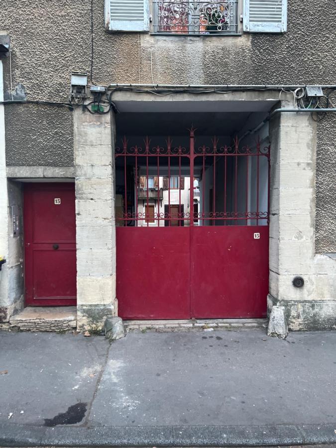 Home Prestige 21 Dijon Buitenkant foto